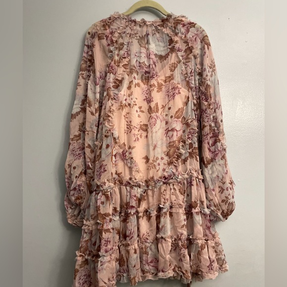 OPT DRESS - Picture 5 of 11